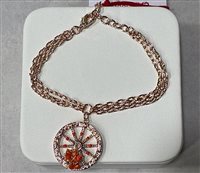 Bracciale Camurria Donna in Ottone CJ.BR15F.11R